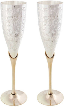 decorative wine glass sets