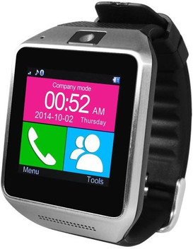 zenfone smartwatch