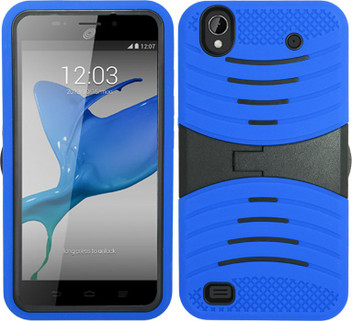 zte quartz case
