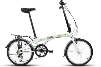 Dahon Suv D6 20 T Folding Bikes Folding Cycle Price In India Buy