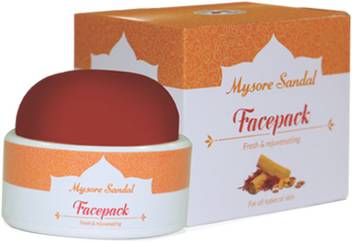 Mysore Sandal Talcum Powder 10 5 Oz 300 Grams