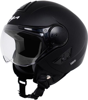 VEGA Verve Motorbike Helmet - Buy VEGA