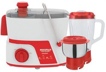 Maharaja Whiteline Jx 104 Easy Lock 550 W Juicer Mixer Grinder Price In India Buy Maharaja Whiteline Jx 104 Easy Lock 550 W Juicer Mixer Grinder Online At Flipkart Com