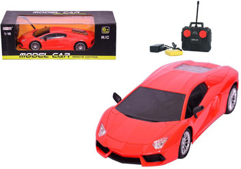 zest 4 toyz remote control car lamborghini