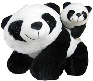 flipkart panda teddy