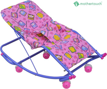 mothertouch baby bouncer