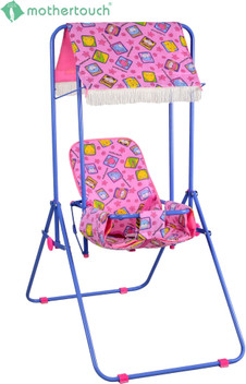 mothertouch baby swing