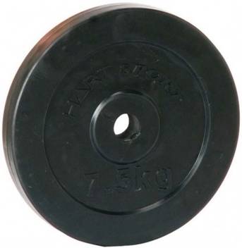 Skera Rubber Weight Plates 7 5kg Black Weight Plate Buy Skera Rubber Weight Plates 7 5kg Black Weight Plate Online At Best Prices In India Sports Fitness Flipkart Com