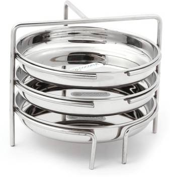 Coconut Dhokla Idly Stand 3 Plates Induction Standard Idli Maker Price In India Buy Coconut Dhokla Idly Stand 3 Plates Induction Standard Idli Maker Online At Flipkart Com