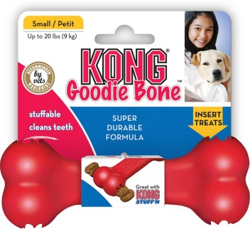 kong bone toy