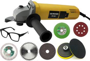 Digital Craft Angle Grinder 4 Fg 6100 Ag 4 Grinding Machine 850w Combo Offer Angle Grinder Price In India Buy Digital Craft Angle Grinder 4 Fg 6100 Ag 4 Grinding Machine 850w Combo Offer Angle