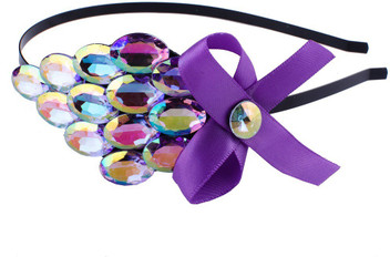 fancy hair pins online