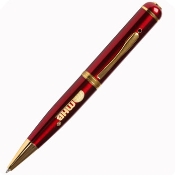 barbie spy pen