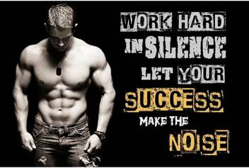 Gym Posters Big Size Paper Print Sports Posters In India Buy Art Film Design Movie Music Nature And Educational Paintings Wallpapers At Flipkart Com