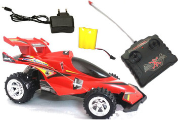x galaxy remote control car