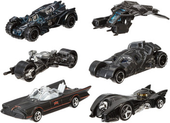 latest hot wheels