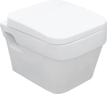 Hindware Marvel Wall Mounted Closet 92506 Western Commode Price In India Buy Hindware Marvel Wall Mounted Closet 92506 Western Commode Online At Flipkart Com