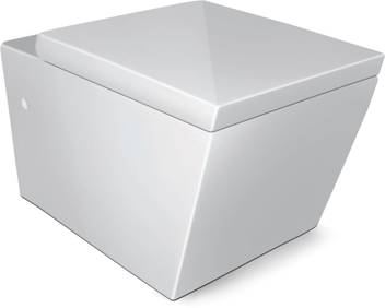 Hindware Modena Wall Mounted Closet 92095 Western Commode Price In India Buy Hindware Modena Wall Mounted Closet 92095 Western Commode Online At Flipkart Com