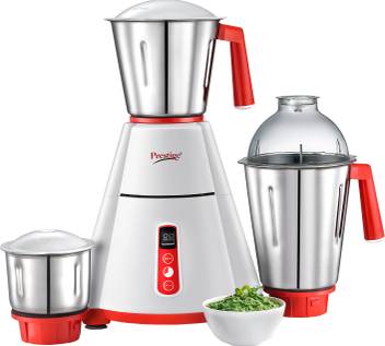 Prestige Automatik 750 W Mixer Grinder Price In India Buy Prestige Automatik 750 W Mixer Grinder Online At Flipkart Com