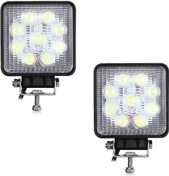 bike extra fitting lights