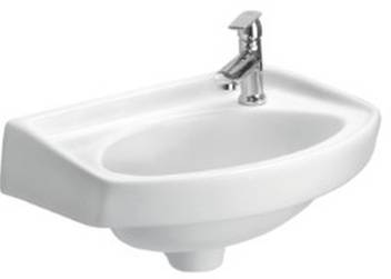 Cera Wash Basin Cosy Cosy 1007 Wall Hung Basin Price In India