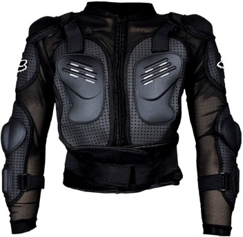 fox body armor jacket