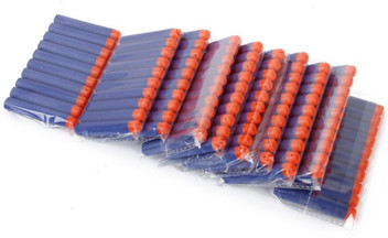 nerf darts 100 pack