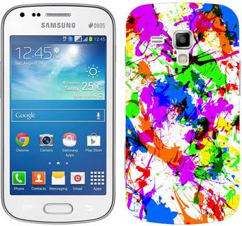Wow Back Cover For Samsung Galaxy S Duos 2 Wow Flipkart Com