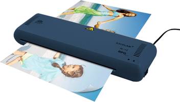 Rpglami A3 A4 Laminator Pl 12 80 125mic Hot Cold 13 Inch Lamination Machine Price In India Buy Rpglami A3 A4 Laminator Pl 12 80 125mic Hot Cold 13 Inch Lamination Machine Online At Flipkart Com