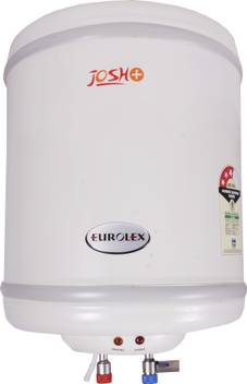 Eurolex 15 L Storage Water Geyser Whjs1115 Off White Price In India Buy Eurolex 15 L Storage Water Geyser Whjs1115 Off White Online At Flipkart Com