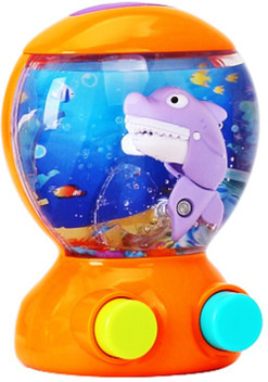 baby shark toys india