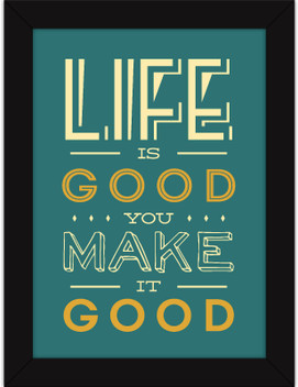 Poster Motivational Self Positive Office Inspirational Art Wall Print 13