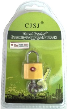 tsa locks flipkart