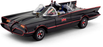 classic tv series batmobile