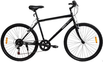 bsa mach city ibike 7
