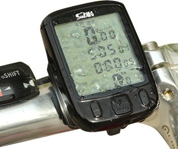 speedometer for cycle flipkart