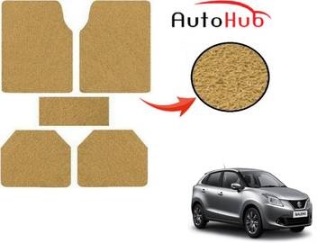 Auto Hub Pvc Polyvinyl Chloride Standard Mat For Maruti Suzuki Baleno Price In India Buy Auto Hub Pvc Polyvinyl Chloride Standard Mat For Maruti Suzuki Baleno Online At Flipkart Com