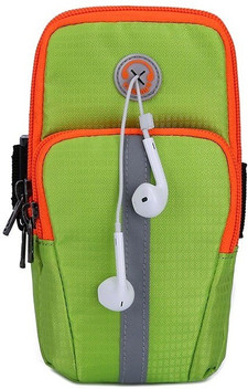 sports running bag