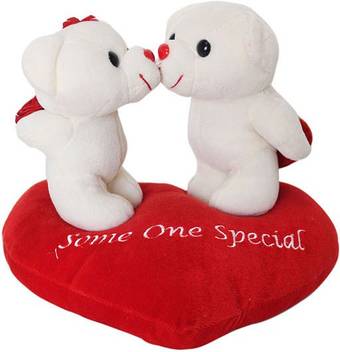 Primo Kiss U Teddies 12 Cm Kiss U Teddies Buy Teddy Bear Toys In India Shop For Primo Products In India Flipkart Com See more ideas about u kiss, woo sung, kiss. primo kiss u teddies 12 cm