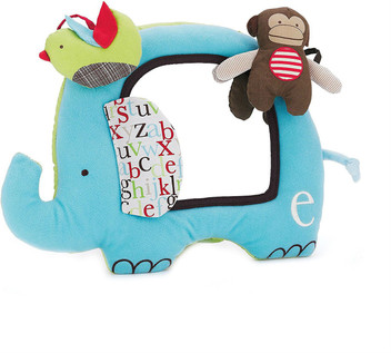 baby mirror toy