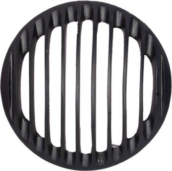 Cadeau Bajaj Avenger 180 Cdg136 Bike Headlight Grill Price In India Buy Cadeau Bajaj Avenger 180 Cdg136 Bike Headlight Grill Online At Flipkart Com R.j.von headlight grill indicator grill with cap skull face tail li. flipkart