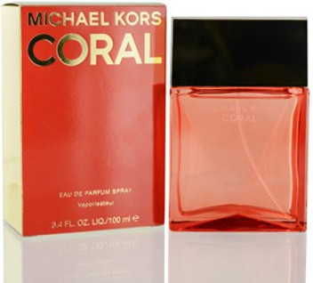 perfume michael kors coral