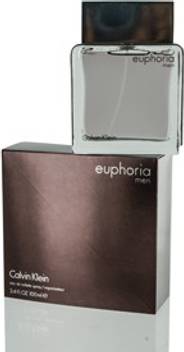 Buy Calvin Klein 1 Euphoria For Men 3 4 Fl Oz Eau De Toilette