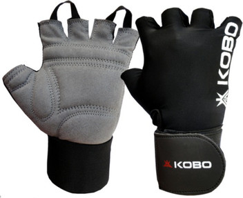 kobo fitness gloves