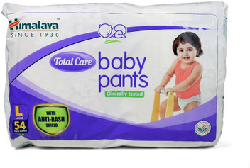 himalaya diaper large size price