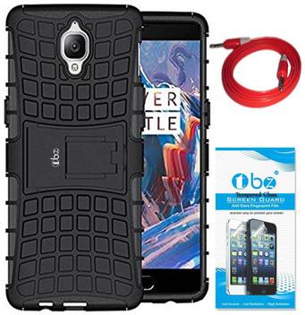 Tbz Cover Accessory Combo For Oneplus 3t Price In India Buy Tbz Cover Accessory Combo For Oneplus 3t Online At Flipkart Com