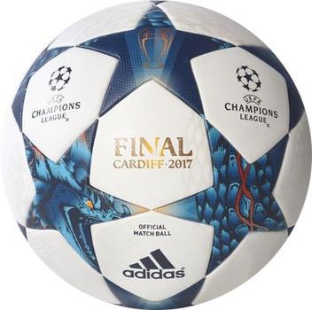 adidas champions league football