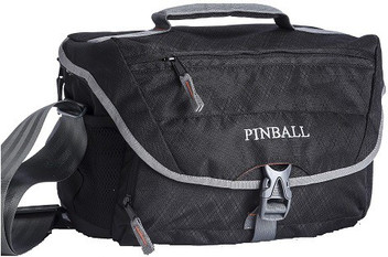 pinball lens bag