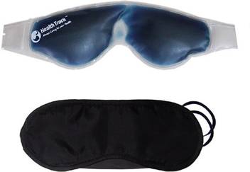 Health Track Combo Of Gel Eye Mask And Sleeping Mask Price In India Buy Health Track Combo Of Gel Eye Mask And Sleeping Mask Online In India Reviews Ratings Features health track combo of gel eye mask and sleeping mask