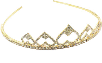 head crown for girls